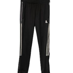 Adidas Trio Aeroready Primegreen Track Pants Sz. XS Soccer Athleisure Recycled